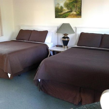 Orchard Queen Motel & Rv Park Middleton Esterno foto