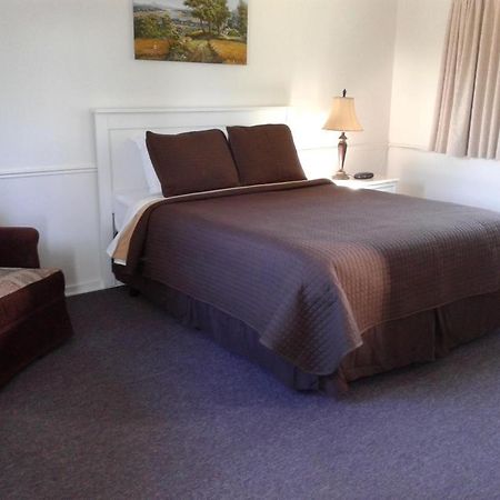 Orchard Queen Motel & Rv Park Middleton Esterno foto