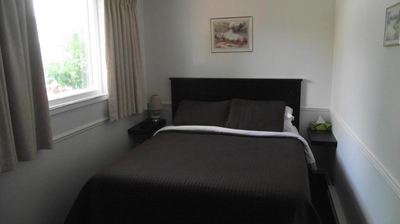Orchard Queen Motel & Rv Park Middleton Esterno foto