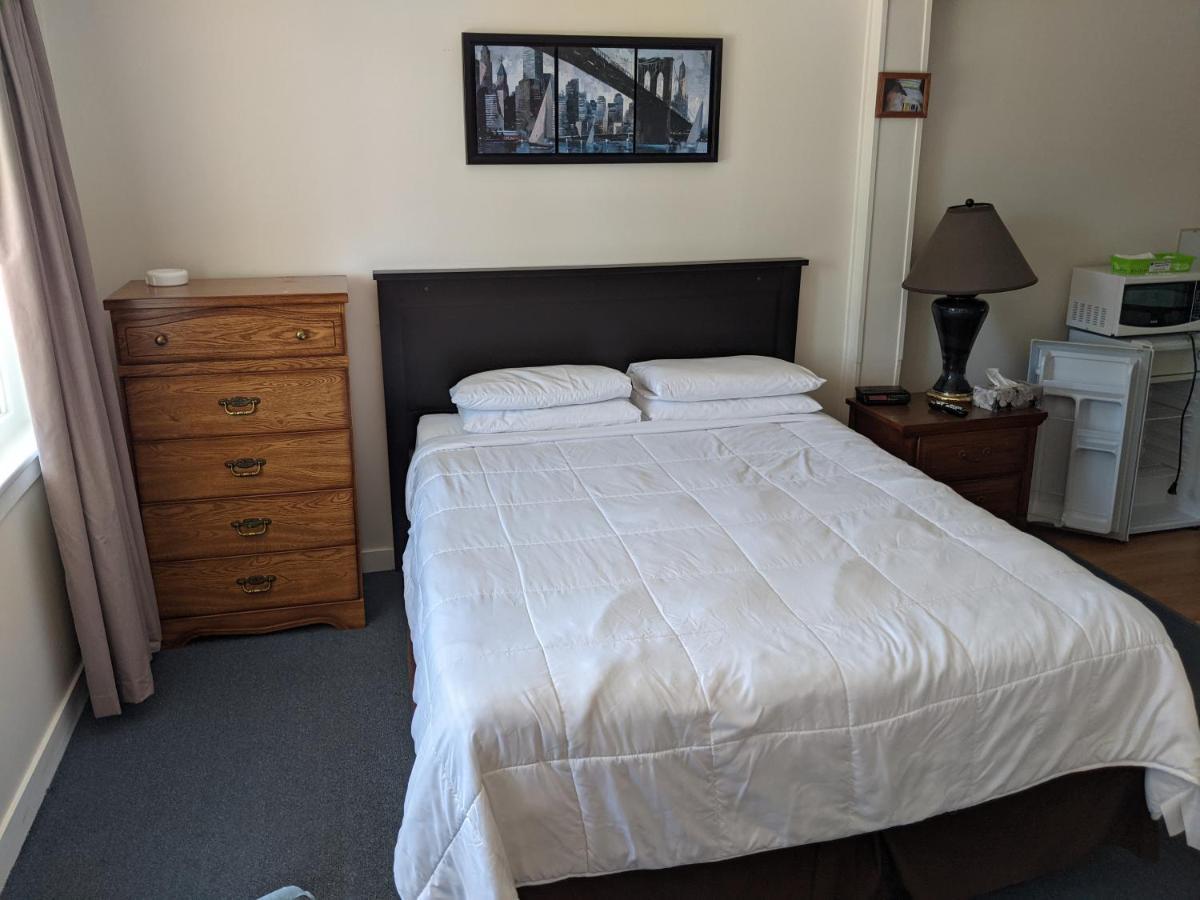 Orchard Queen Motel & Rv Park Middleton Esterno foto