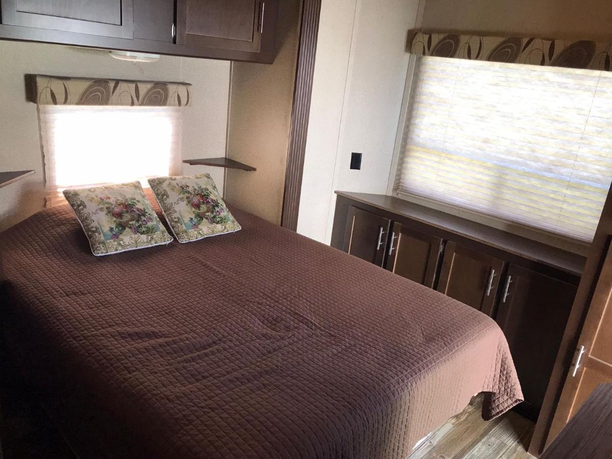 Orchard Queen Motel & Rv Park Middleton Esterno foto