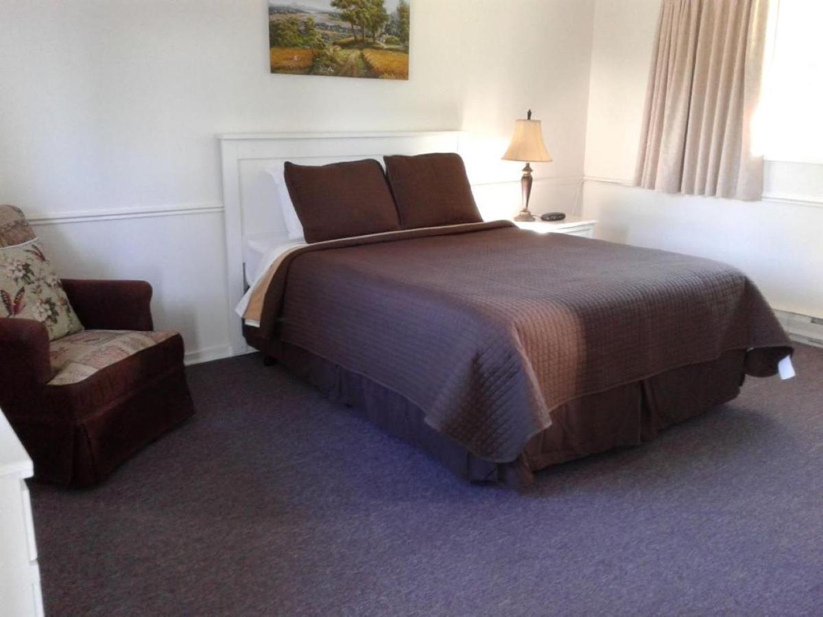 Orchard Queen Motel & Rv Park Middleton Esterno foto