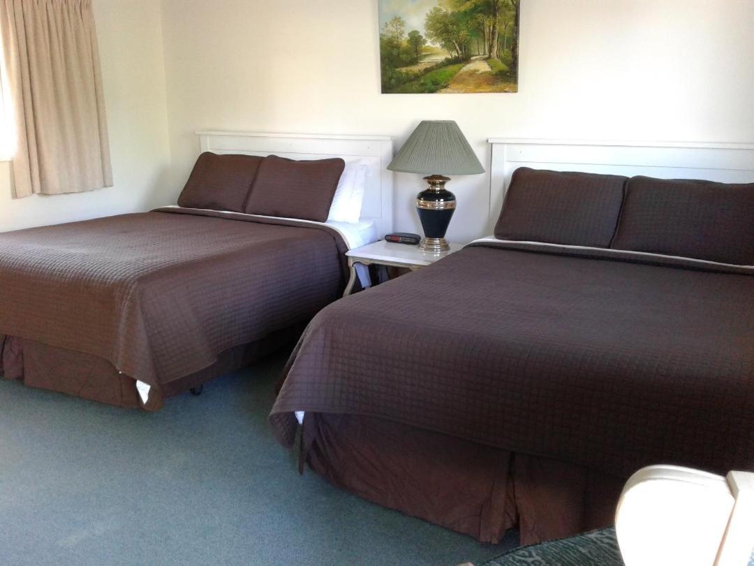 Orchard Queen Motel & Rv Park Middleton Esterno foto