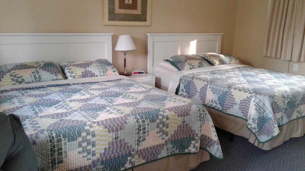Orchard Queen Motel & Rv Park Middleton Esterno foto