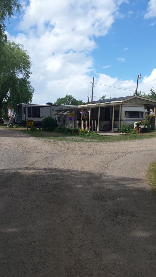 Orchard Queen Motel & Rv Park Middleton Esterno foto