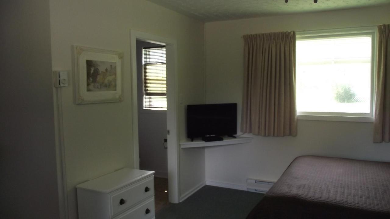 Orchard Queen Motel & Rv Park Middleton Esterno foto