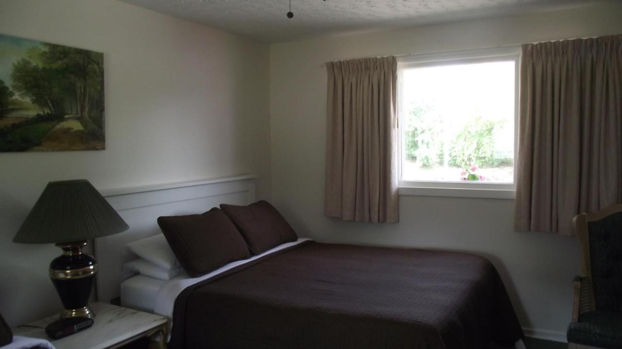 Orchard Queen Motel & Rv Park Middleton Esterno foto