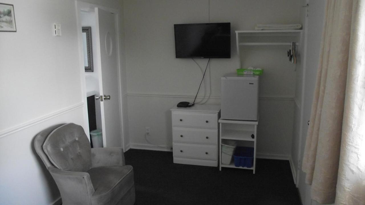 Orchard Queen Motel & Rv Park Middleton Esterno foto