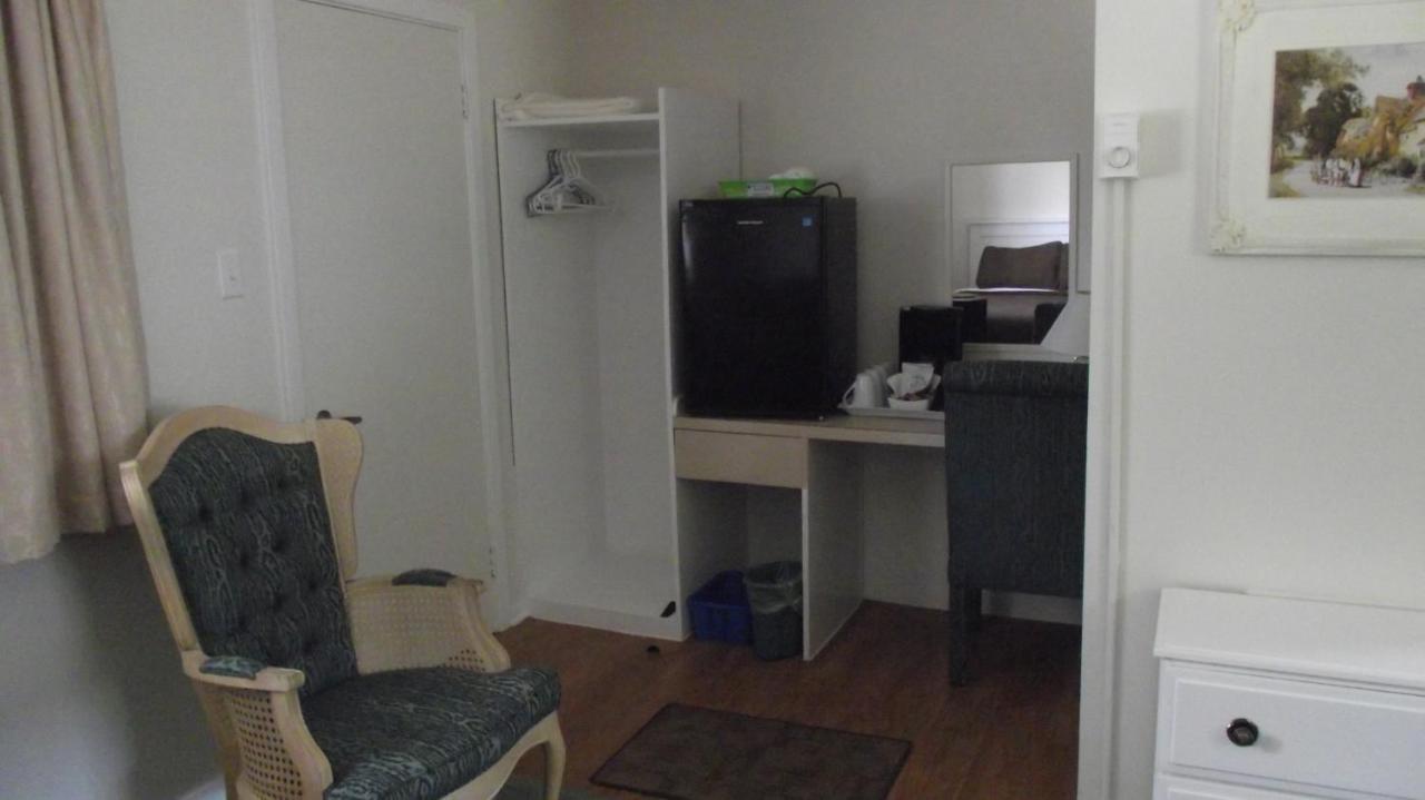 Orchard Queen Motel & Rv Park Middleton Esterno foto