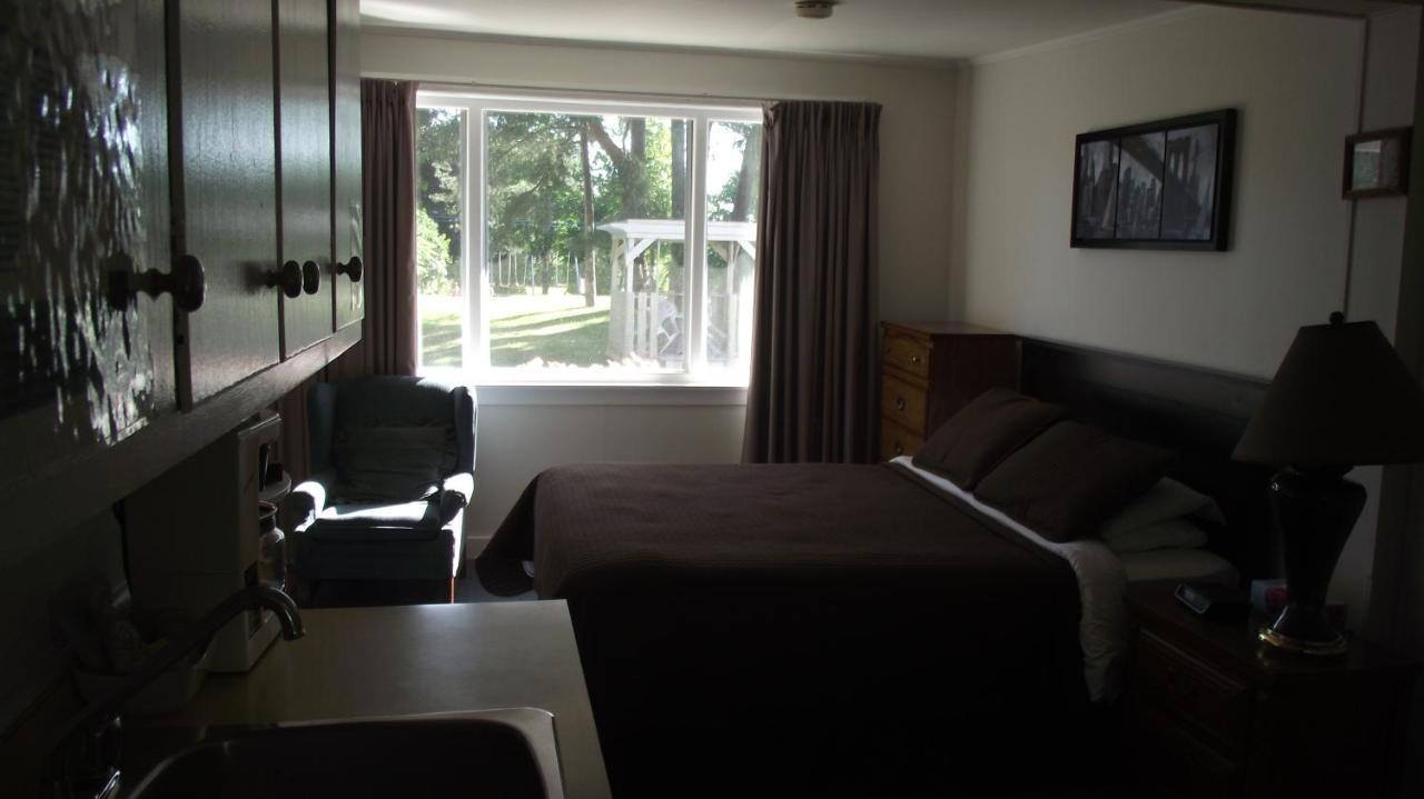 Orchard Queen Motel & Rv Park Middleton Esterno foto