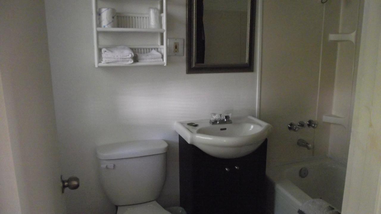 Orchard Queen Motel & Rv Park Middleton Esterno foto