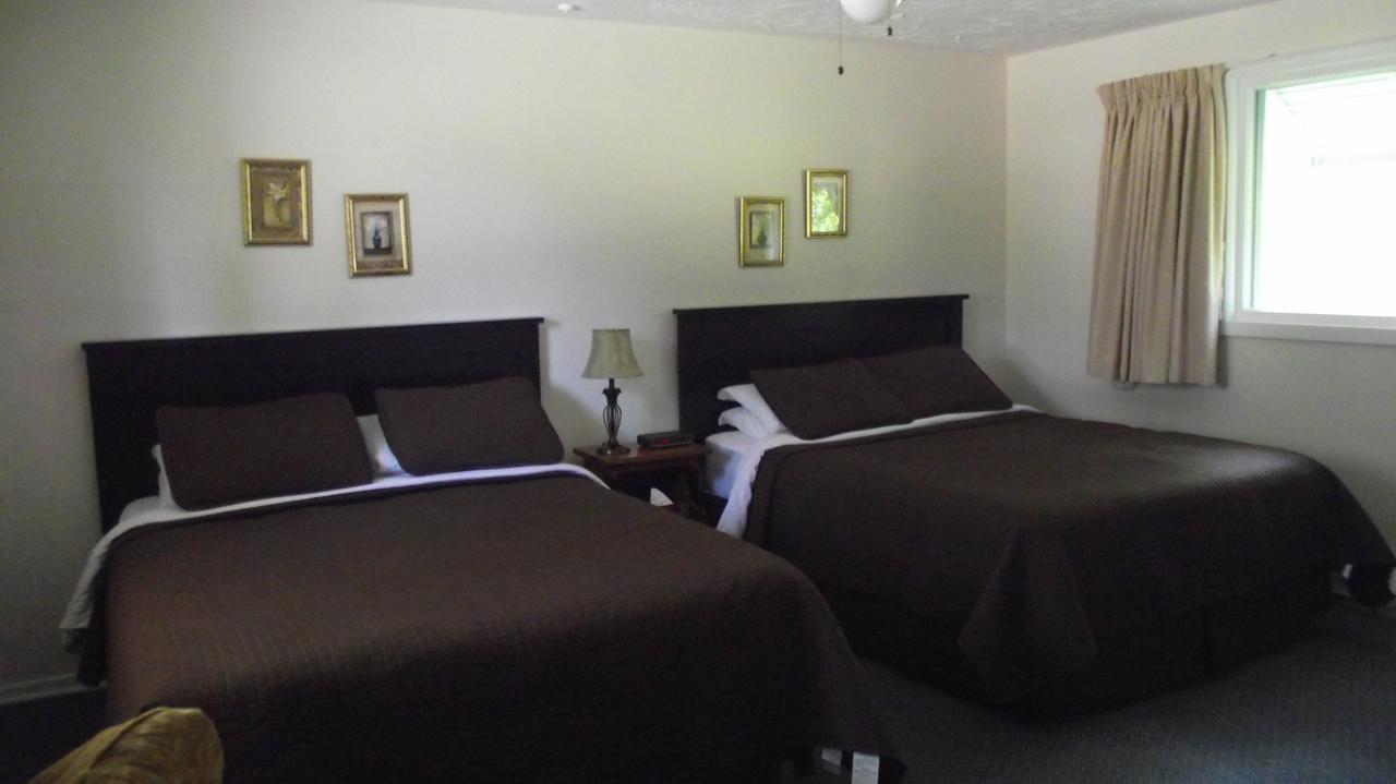 Orchard Queen Motel & Rv Park Middleton Esterno foto