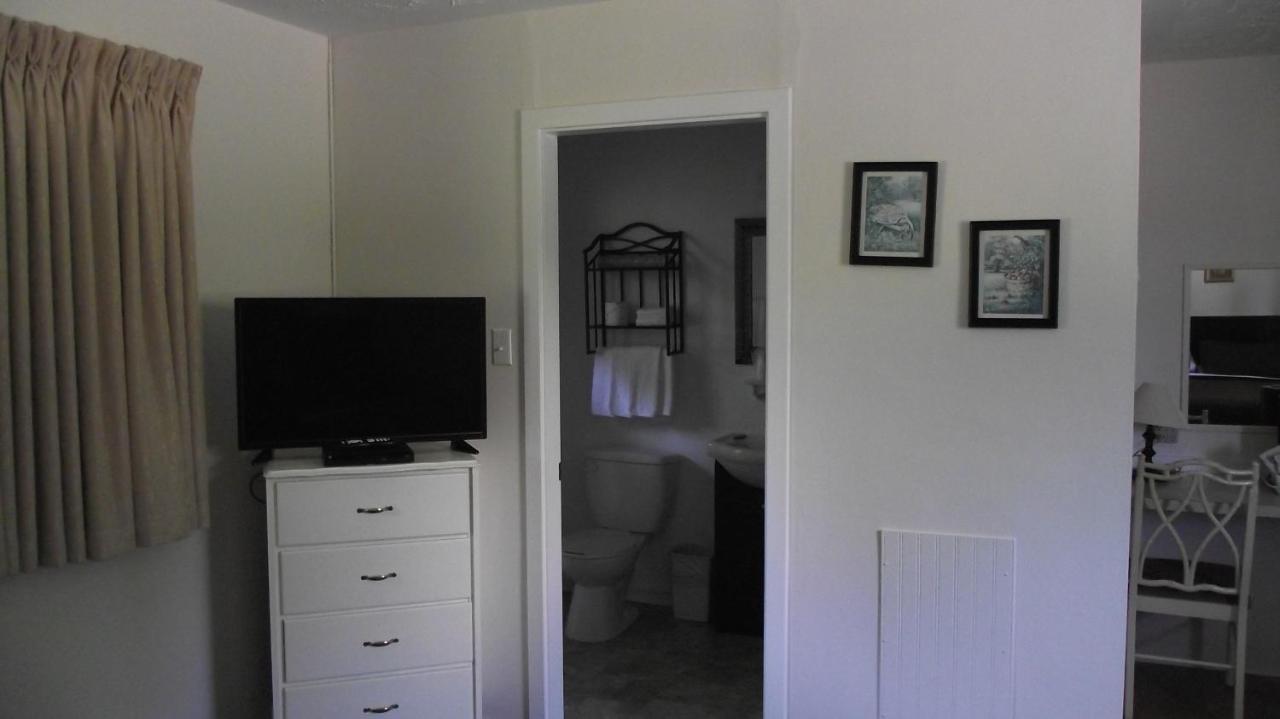 Orchard Queen Motel & Rv Park Middleton Esterno foto